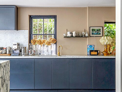 Extravagant furniture rustic house - Filming Photoshoot Locations-17