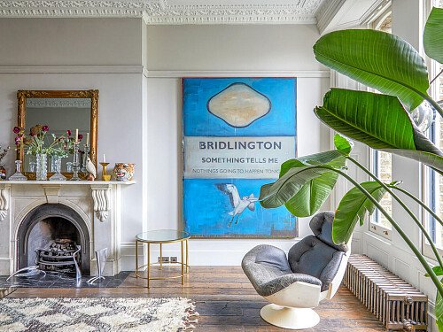 Extravagant furniture rustic house - Filming Photoshoot Locations-18