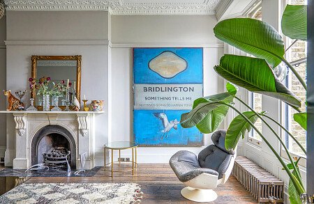 Extravagant furniture rustic house - Filming Photoshoot Locations-18