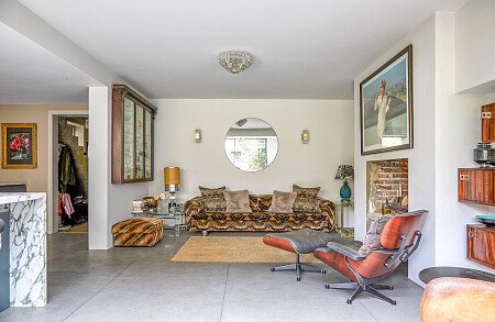 Extravagant furniture rustic house - Filming Photoshoot Locations-20