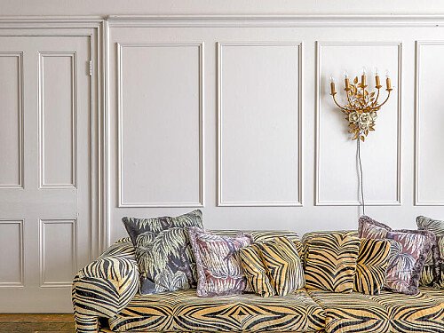 Extravagant furniture rustic house - Filming Photoshoot Locations-28