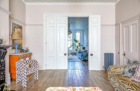 Extravagant furniture rustic house - Filming Photoshoot Locations-30