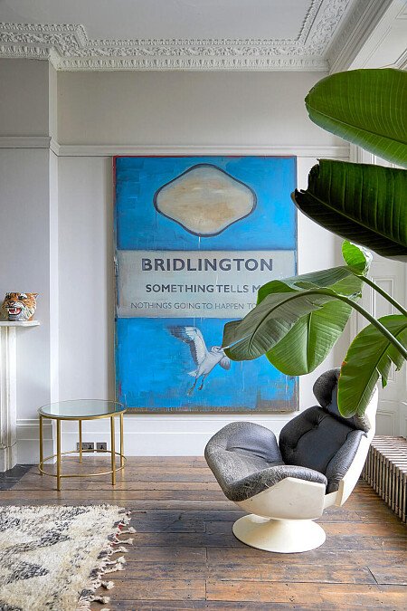 Extravagant furniture rustic house - Filming Photoshoot Locations-36