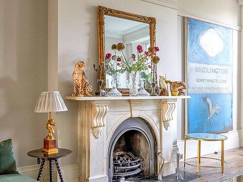 Extravagant furniture rustic house - Filming Photoshoot Locations-39