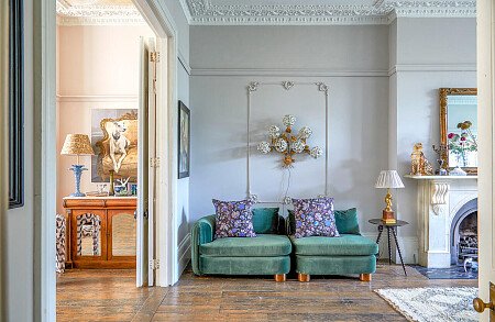 Extravagant furniture rustic house - Filming Photoshoot Locations-42