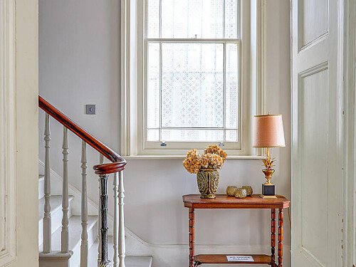 Extravagant furniture rustic house - Filming Photoshoot Locations-45