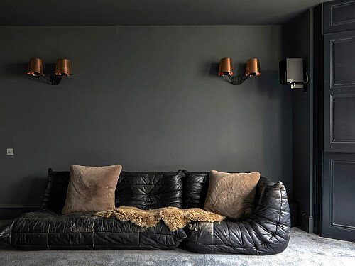 Extravagant furniture rustic house - Filming Photoshoot Locations-50