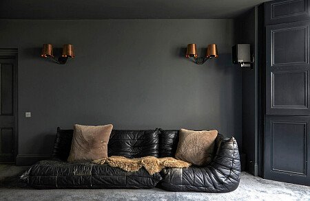 Extravagant furniture rustic house - Filming Photoshoot Locations-50