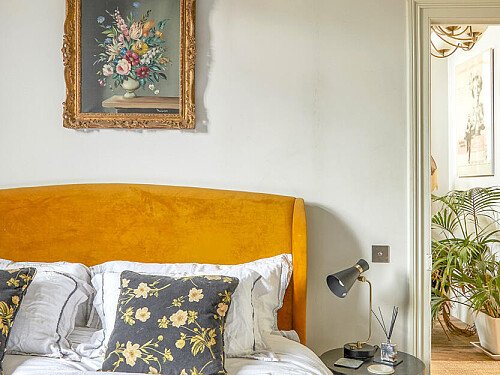 Extravagant furniture rustic house - Filming Photoshoot Locations-58