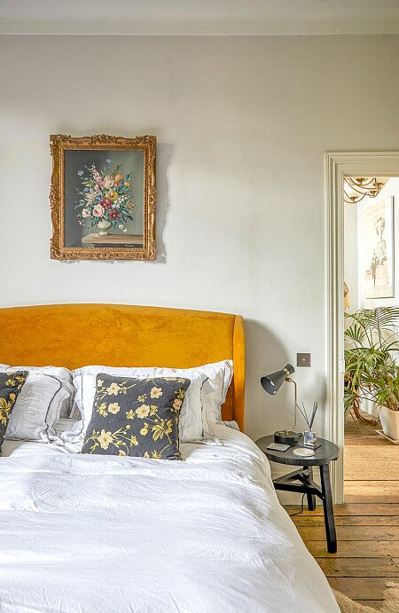 Extravagant furniture rustic house - Filming Photoshoot Locations-58