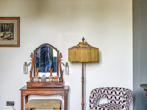 Extravagant furniture rustic house - Filming Photoshoot Locations-57