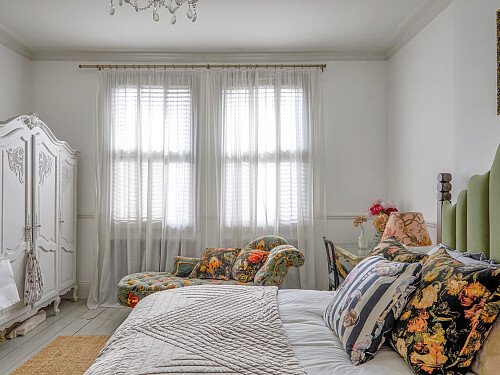 Extravagant furniture rustic house - Filming Photoshoot Locations-60