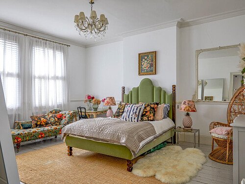 Extravagant furniture rustic house - Filming Photoshoot Locations-59