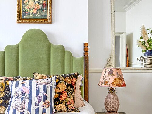 Extravagant furniture rustic house - Filming Photoshoot Locations-61