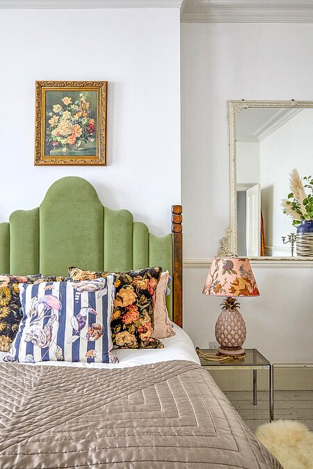 Extravagant furniture rustic house - Filming Photoshoot Locations-61