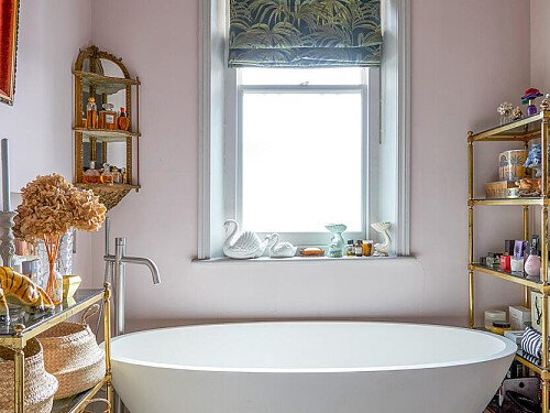 Extravagant furniture rustic house - Filming Photoshoot Locations-63