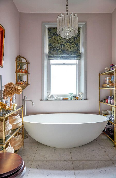 Extravagant furniture rustic house - Filming Photoshoot Locations-63