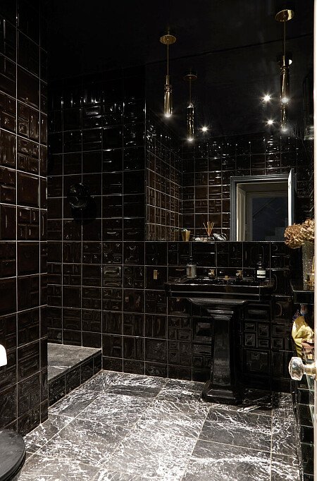 Extravagant furniture rustic house - Filming Photoshoot Locations-66