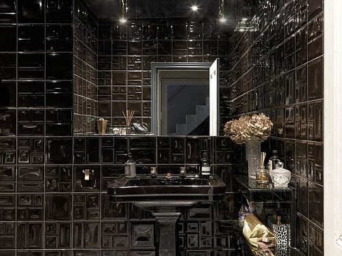 Extravagant furniture rustic house - Filming Photoshoot Locations-65