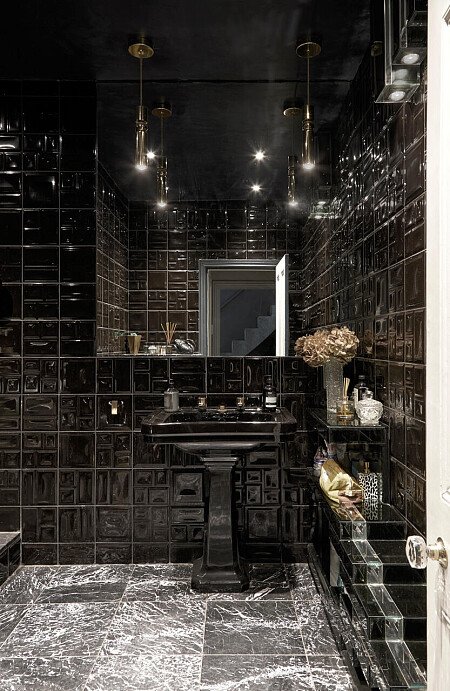 Extravagant furniture rustic house - Filming Photoshoot Locations-65