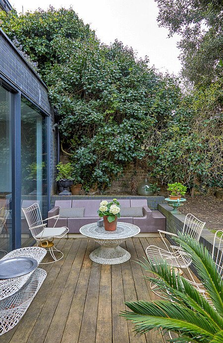 Extravagant furniture rustic house - Filming Photoshoot Locations-68