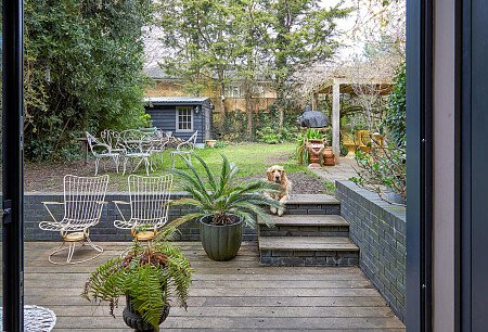 Extravagant furniture rustic house - Filming Photoshoot Locations-69