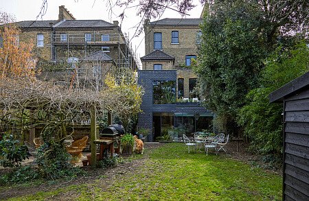 Extravagant furniture rustic house - Filming Photoshoot Locations-70