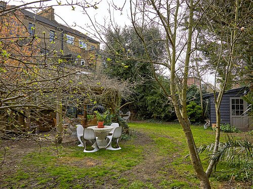 Extravagant furniture rustic house - Filming Photoshoot Locations-71