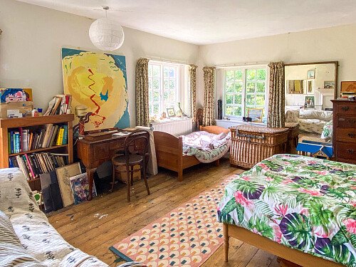 Family Home Hitch - filming photoshoot location-01