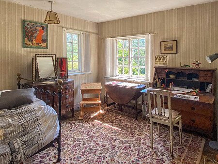 Family Home Hitch - filming photoshoot location-03