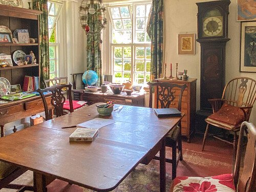 Family Home Hitch - filming photoshoot location-07