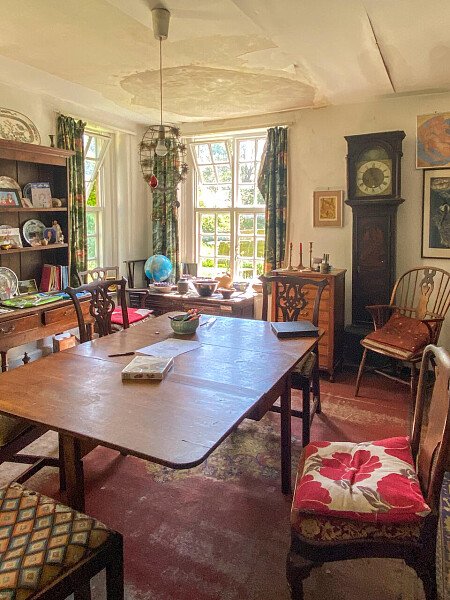 Family Home Hitch - filming photoshoot location-07