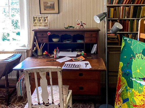 Family Home Hitch - filming photoshoot location-08