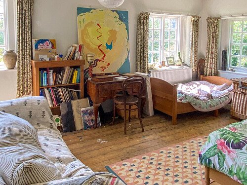 Family Home Hitch - filming photoshoot location-10