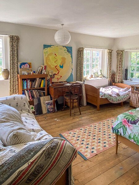 Family Home Hitch - filming photoshoot location-10