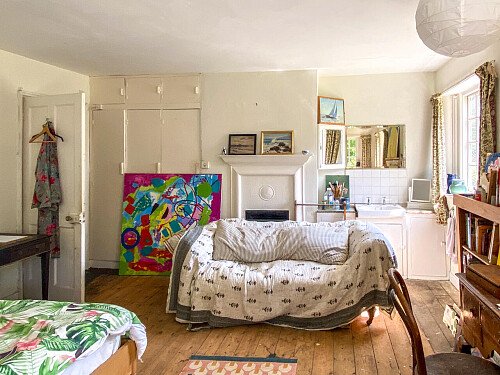 Family Home Hitch - filming photoshoot location-11