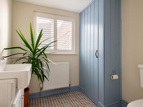 Borough -  filming photoshoot location-24