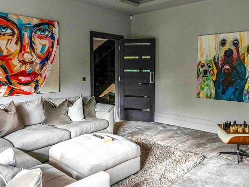 Bracken -  filming photoshoot location-17