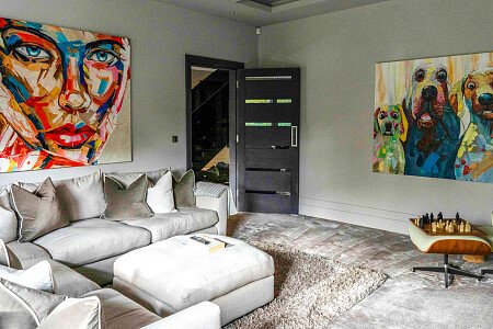 Bracken -  filming photoshoot location-17