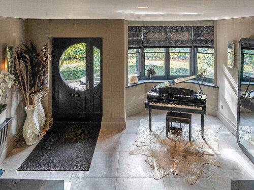 Bracken -  filming photoshoot location-20