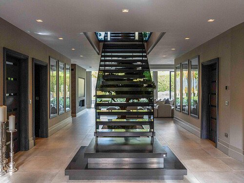 Bracken -  filming photoshoot location-21