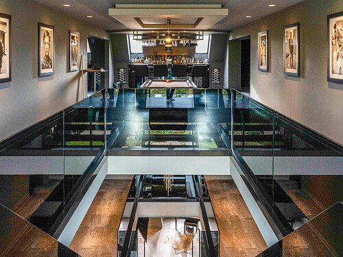 Bracken -  filming photoshoot location-24