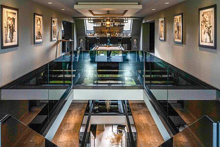 Bracken -  filming photoshoot location-24