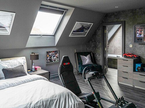 Bracken -  filming photoshoot location-34