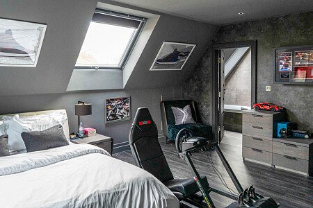 Bracken -  filming photoshoot location-34