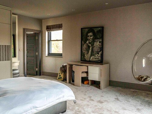 Bracken -  filming photoshoot location-33