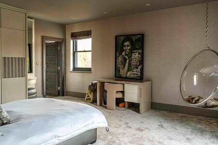 Bracken -  filming photoshoot location-33