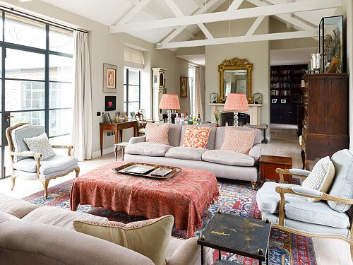 Farmhouse CMS  - Locations direct filming photoshoot locations-10