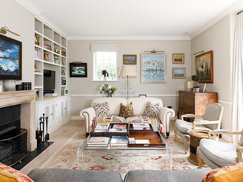 Farmhouse CMS  - Locations direct filming photoshoot locations-15