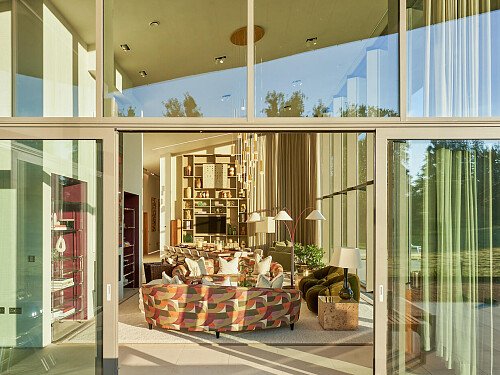 Waterside Retreat - Locations direct filming photoshoot locations-11